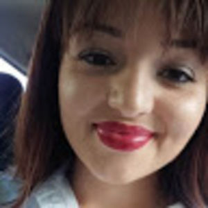 Meet your Posher, Alyssa